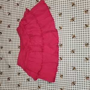 3/$12 Okie Dokie Skort